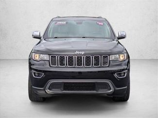 Used 2018 Jeep Grand Cherokee Limited RWD video 2
