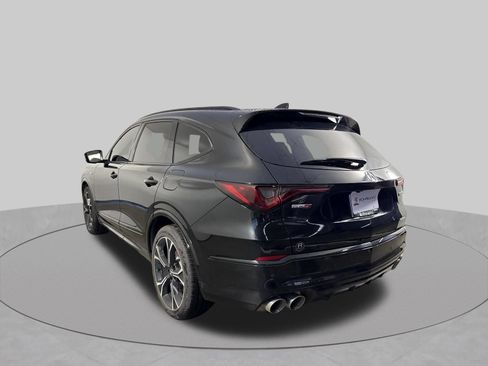 Used 2026 Acura MDX Type S AWD/4WD image 30