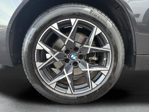 Used 2026 BMW X3 xDrive30 AWD/4WD image 13