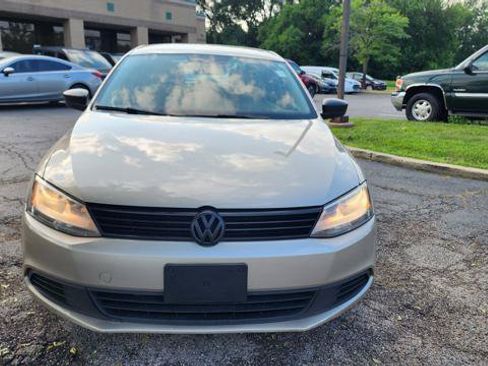 Used 2012 Volkswagen Jetta Sedan FWD image 7