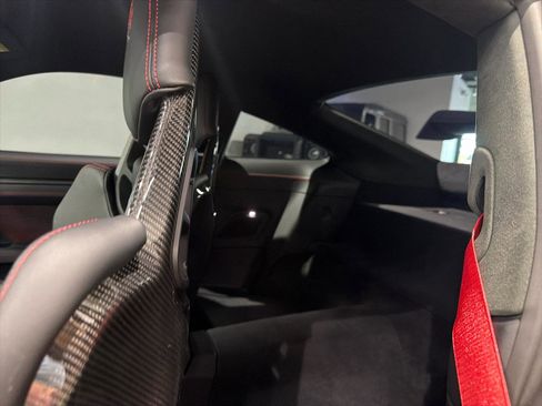 Used 2025 Porsche 911 GT3 RS RWD image 27