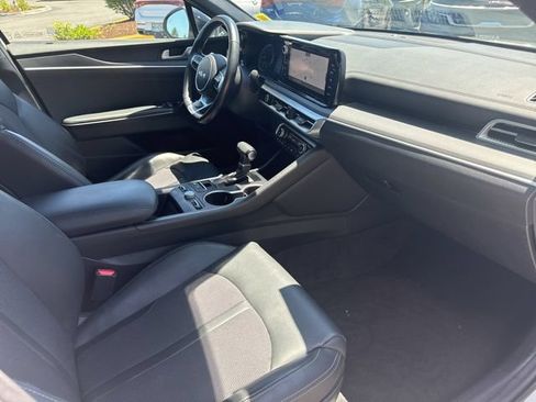 Used 2024 Kia K5 GT-Line FWD image 10