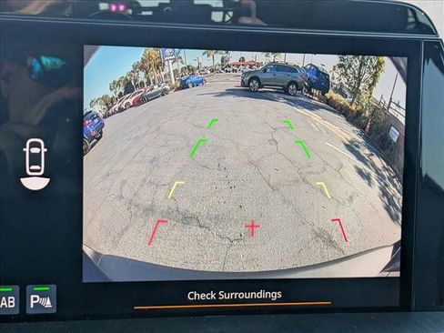 New 2026 Subaru Outback Premium image 15