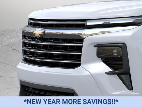 New 2026 Chevrolet Traverse LT w/ Driver Confidence Package image 13