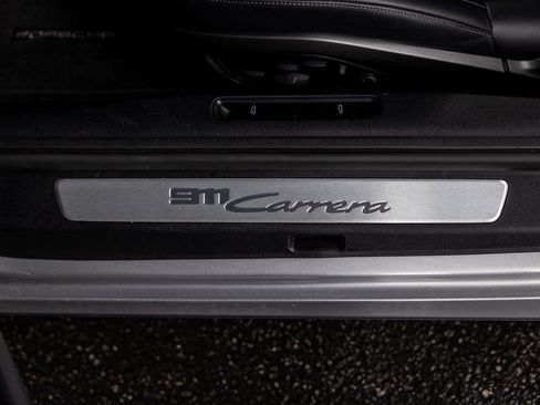 Certified 2025 Porsche 911 Carrera image 25