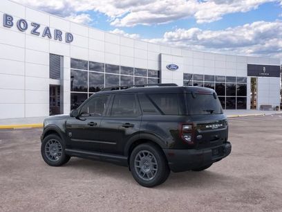 New 2026 Ford Bronco Sport Big Bend w/ Convenience Package