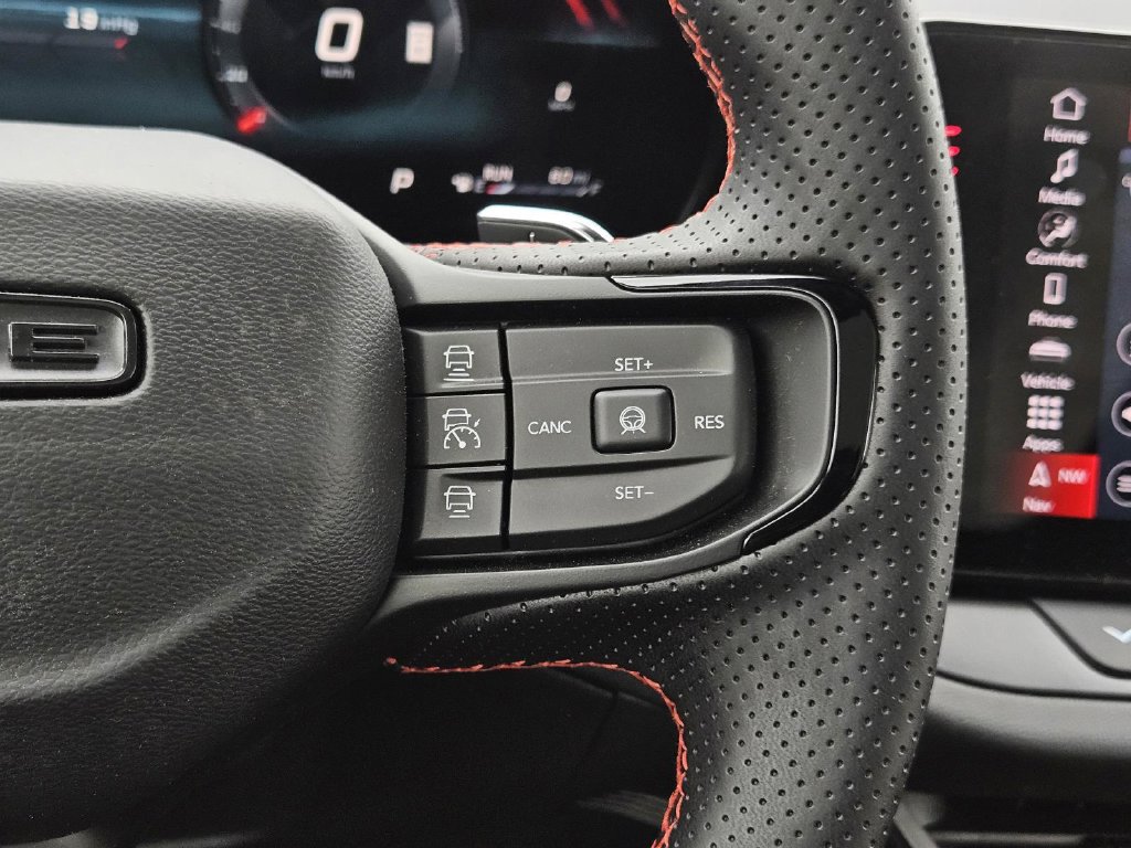 New 2026 Dodge Charger Scat Pack AWD/4WD image 20