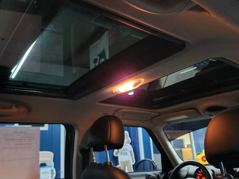 Used 2016 MINI Cooper Countryman S image 18