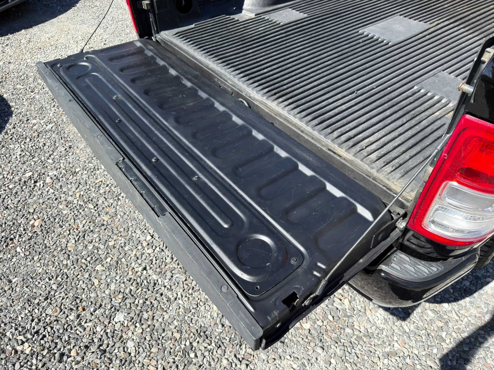 Used 2020 RAM 2500 Big Horn AWD/4WD image 20