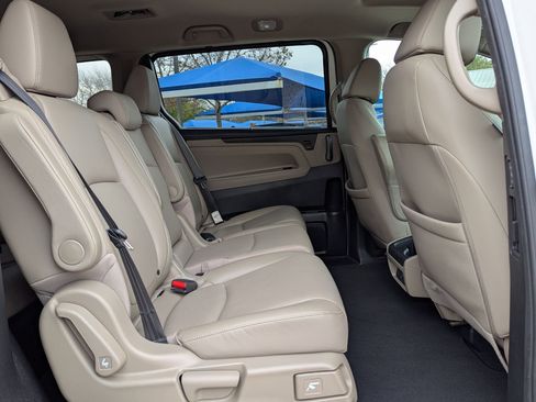 Used 2018 Honda Odyssey EX-L image 23