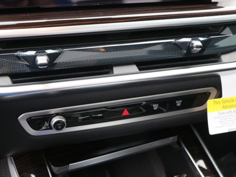 Certified 2026 BMW X5 xDrive40i image 23