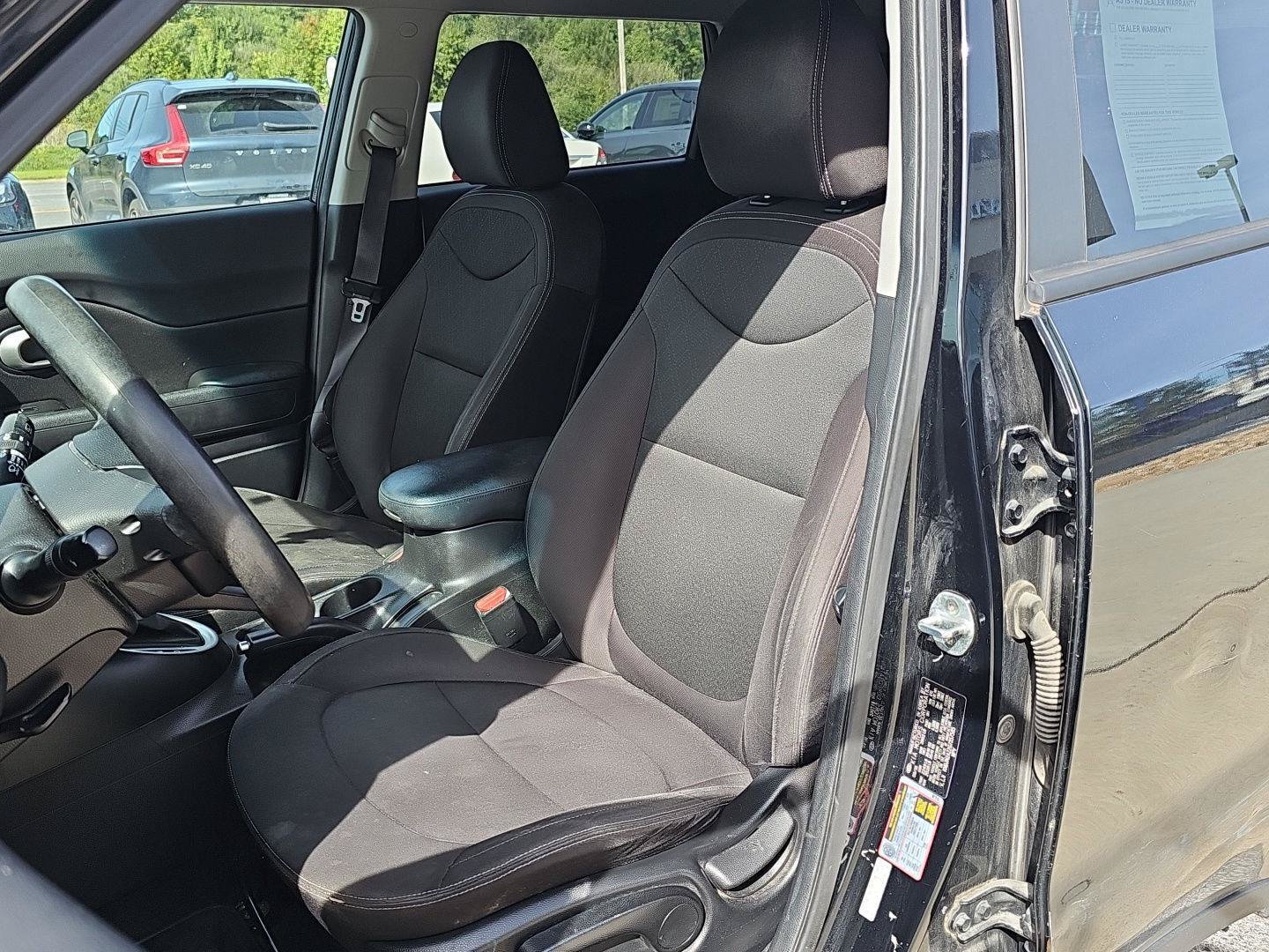 Used 2016 Kia Soul w/ Convenience Package FWD image 18