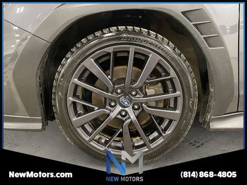 Used 2022 Subaru WRX Premium image 14
