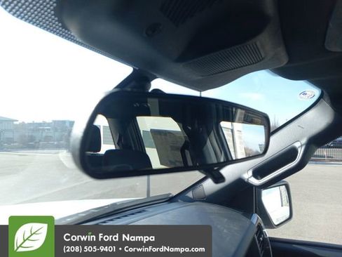 New 2026 Ford F150 STX image 21