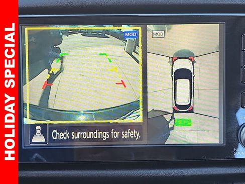 Used 2021 Nissan Kicks SR w/ SR Premium Package image 22