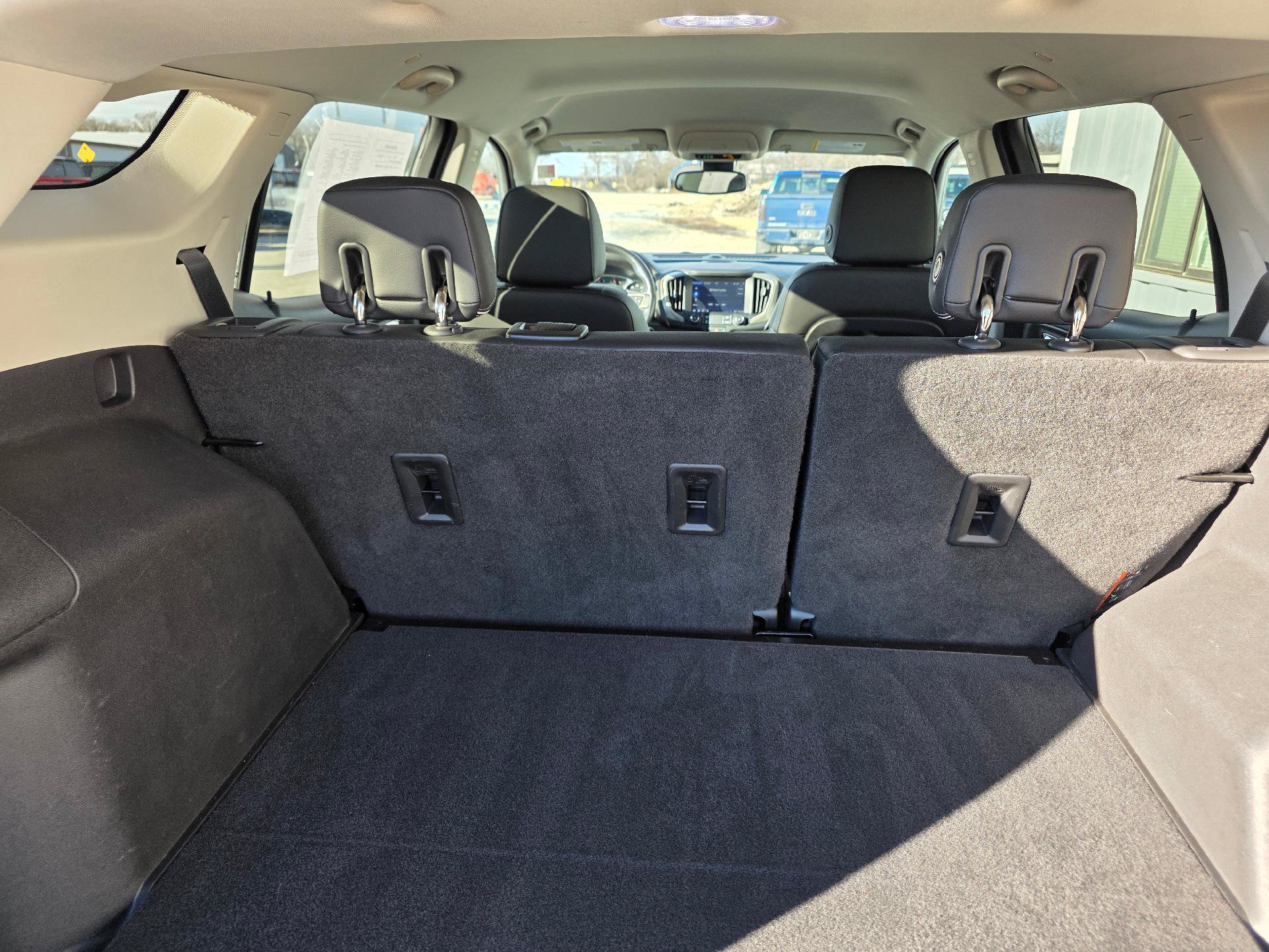 Used 2020 GMC Terrain Denali AWD/4WD image 26