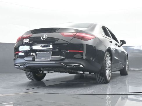 Used 2025 Mercedes-Benz CLA 250 image 62