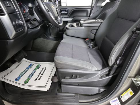 Used 2014 Chevrolet Silverado 1500 LT w/ All Star Edition RWD image 13