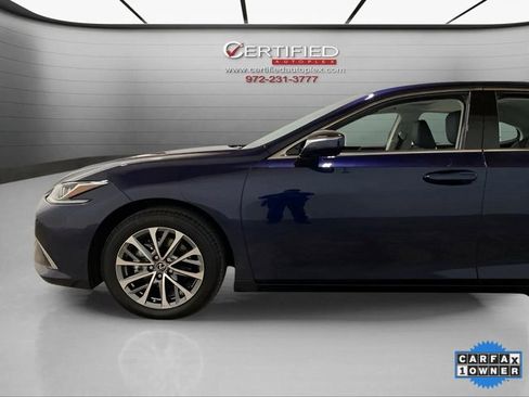 Used 2024 Lexus ES 350 image 90
