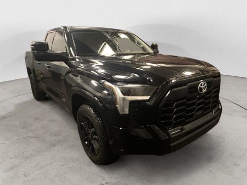 Used 2023 Toyota Tundra SR5 w/ TRD Sport Package AWD/4WD image 7