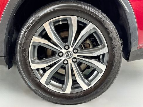 Used 2021 Lexus RX 350L FWD w/ Premium Package image 11