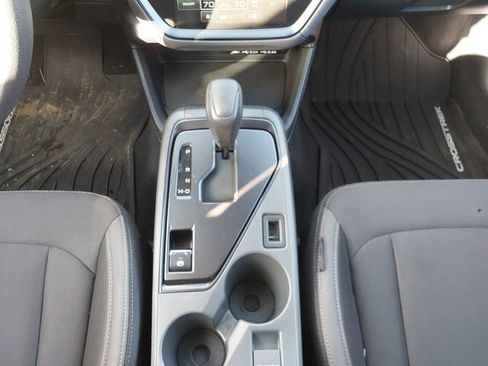 Used 2026 Subaru Crosstrek 2.5i Premium w/ Crosstrek Mirror Package AWD/4WD image 18