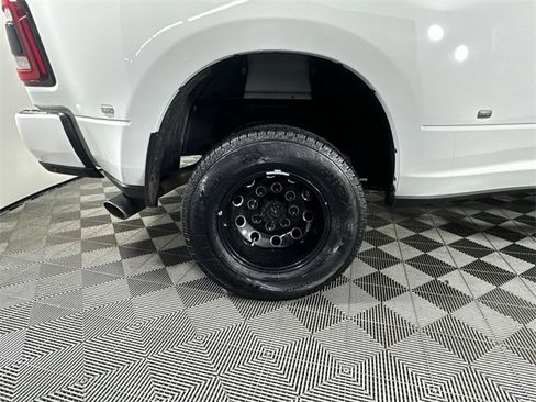 Certified 2024 RAM 3500 Laramie w/ Night Edition image 5