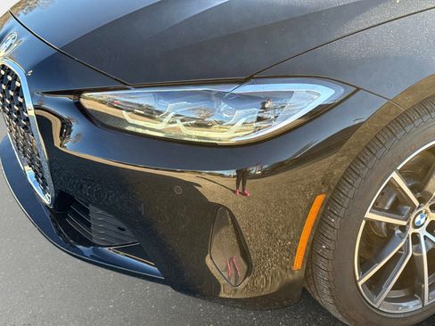 Used 2024 BMW 430i xDrive 430i xDrive image 9