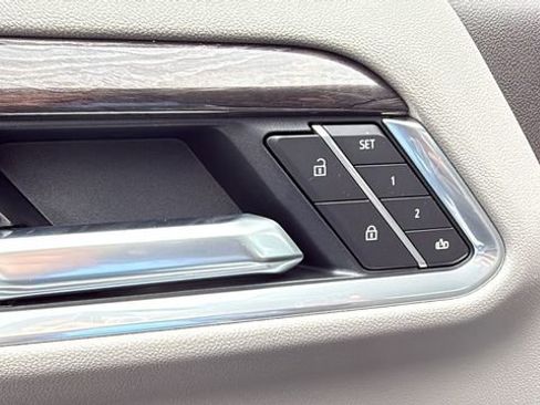 New 2026 Chevrolet Silverado 2500 LTZ w/ LTZ Premium Package image 11