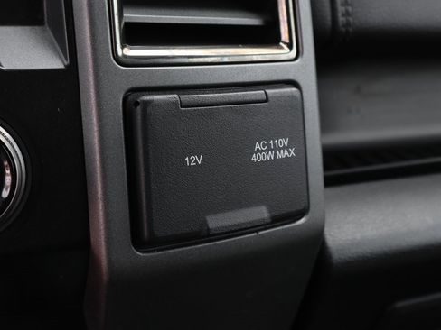 Used 2020 Ford F150 Raptor w/ Equipment Group 802A Luxury image 44