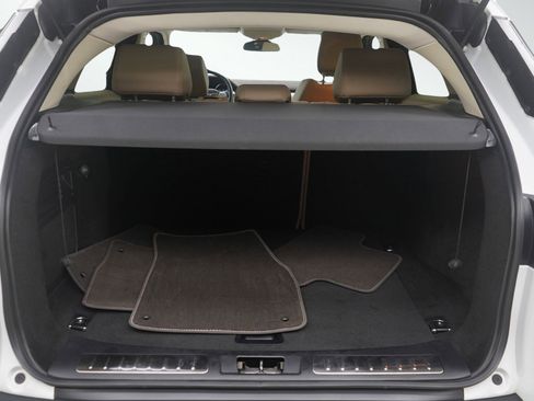 Used 2015 Land Rover Range Rover Evoque Pure image 9