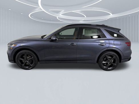 New 2026 Genesis GV70 3.5T Sport Prestige image 8