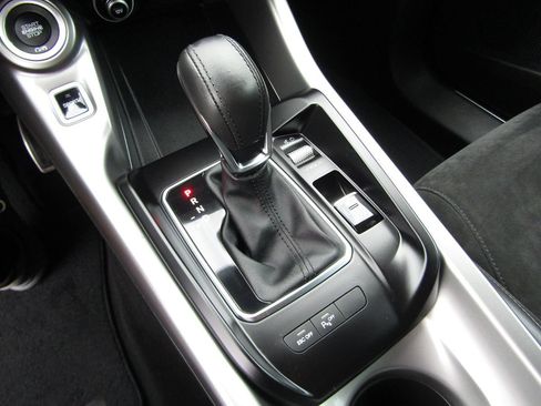 Used 2024 Dodge Hornet R/T AWD/4WD image 21