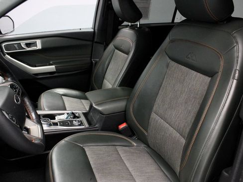 Certified 2022 Ford Explorer Timberline AWD/4WD image 29