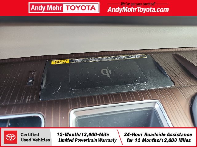 Certified 2021 Toyota Sienna XLE w/ XLE Plus Package AWD/4WD image 24