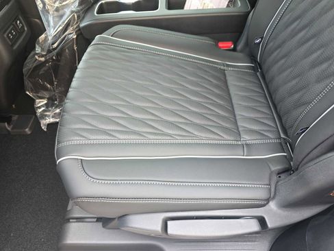 New 2026 INFINITI QX60 Autograph w/ Dark Cargo Package image 19