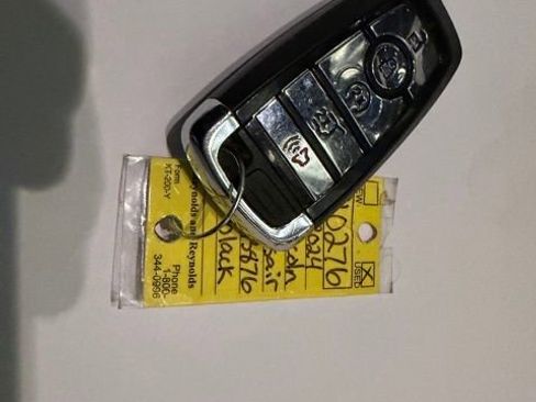 Used 2024 Lincoln Corsair Reserve image 40