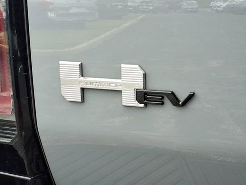Used 2025 GMC Hummer EV 3X AWD/4WD image 24