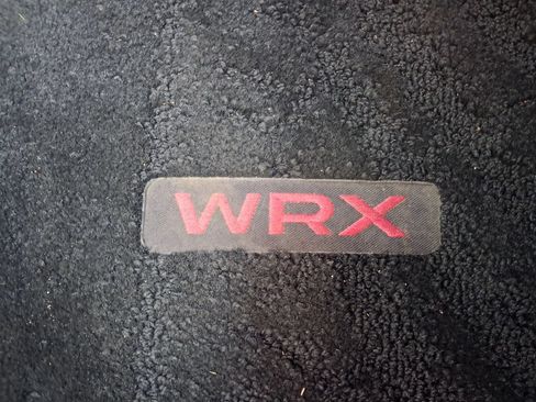 Used 2022 Subaru WRX AWD/4WD image 15