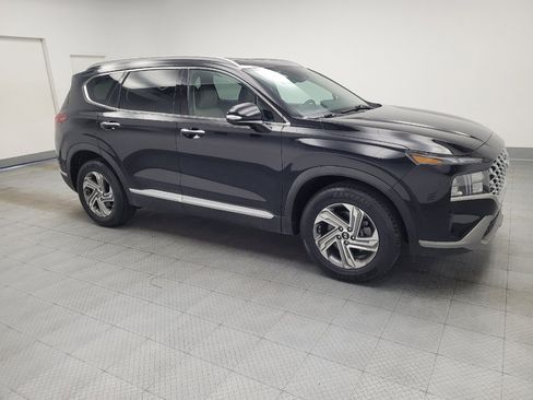 Used 2022 Hyundai Santa Fe SEL w/ Convenience Package FWD image 11