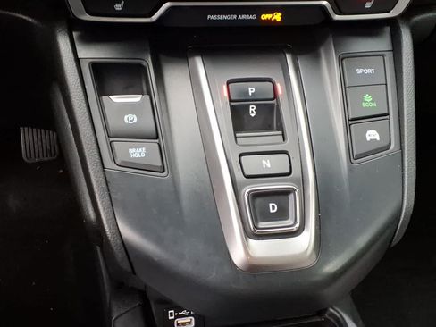 Certified 2020 Honda CR-V EX-L image 22