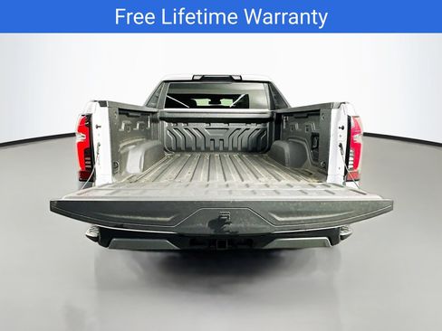 New 2026 Chevrolet Silverado EV LT AWD/4WD image 27