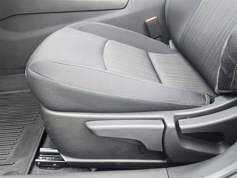 Certified 2025 Nissan Altima 2.5 S image 27