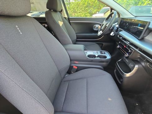 New 2026 Hyundai Ioniq 9 S RWD image 10