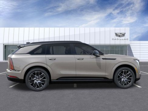 New 2026 Cadillac Escalade IQ Sport 1 image 5