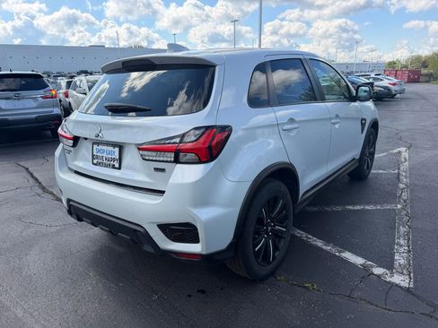 Used 2022 Mitsubishi Outlander Sport FWD image 5