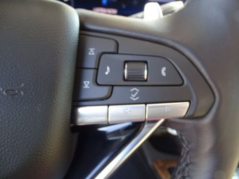 Used 2025 Cadillac CT5 Premium Luxury RWD image 19
