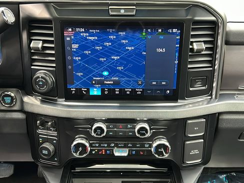 Used 2026 Ford F450 Platinum image 22