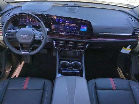 New 2026 Chevrolet Traverse RS image 15