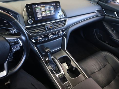 Used 2018 Honda Accord EX-L image 44